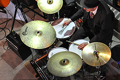 AI2 - ALLEN INSTITUTE HOLIDAY PARTY